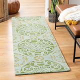 SAFAVIEH Handmade Wyndham Dinie Modern Wool Rug