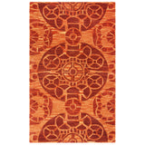 SAFAVIEH Handmade Wyndham Dinie Modern Wool Rug