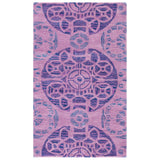 SAFAVIEH Handmade Wyndham Dinie Modern Wool Rug