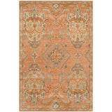 SAFAVIEH Handmade Wyndham Editha Modern Wool Rug