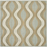 SAFAVIEH Handmade Wyndham Firdes Modern Wool Rug