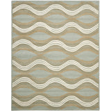 SAFAVIEH Handmade Wyndham Firdes Modern Wool Rug