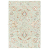 SAFAVIEH Handmade Wyndham Kimberely Modern Wool Rug