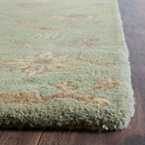 SAFAVIEH Handmade Wyndham Kimberely Modern Wool Rug