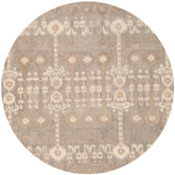 SAFAVIEH Handmade Wyndham Linette Modern Wool Rug