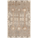 SAFAVIEH Handmade Wyndham Linette Modern Wool Rug