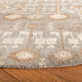 SAFAVIEH Handmade Wyndham Linette Modern Wool Rug