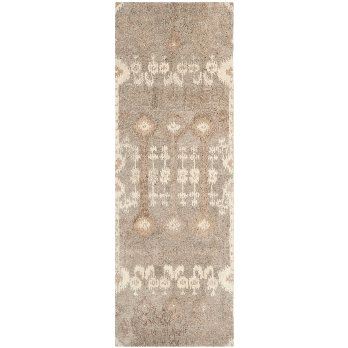 SAFAVIEH Handmade Wyndham Linette Modern Wool Rug