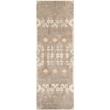 SAFAVIEH Handmade Wyndham Linette Modern Wool Rug