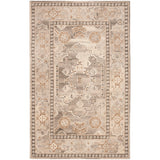 SAFAVIEH Handmade Wyndham Yaeko Modern Wool Rug