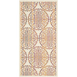 SAFAVIEH Havana Farrah Indoor/ Outdoor Waterproof Patio Backyard Rug