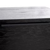 SAFAVIEH Hellen 2-Drawer Rectangle Coffee Table - 42 In. W x 22 In. D x 18 In. H - 42Wx22Dx18H