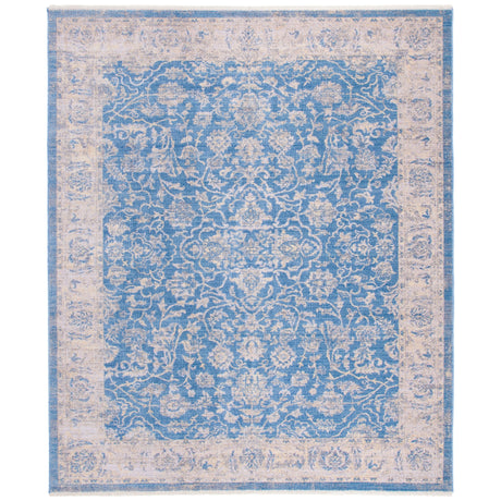 SAFAVIEH Hellenic Pieta Traditional Wool Rug