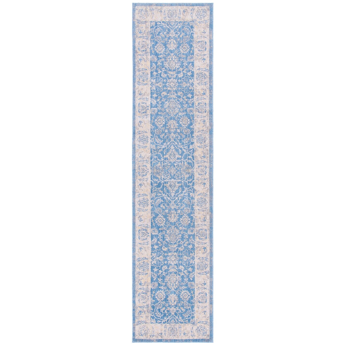 SAFAVIEH Hellenic Pieta Traditional Wool Rug