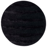 SAFAVIEH Hi-Lo Shag Marisa Modern Stripe 1.6-inch Thick Rug