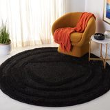 SAFAVIEH Hi-Lo Shag Moira Modern 1.6-inch Thick Rug