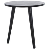 SAFAVIEH Hildetraud Round Accent Table - 16Wx16Dx16H