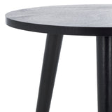 SAFAVIEH Hildetraud Round Accent Table - 16Wx16Dx16H