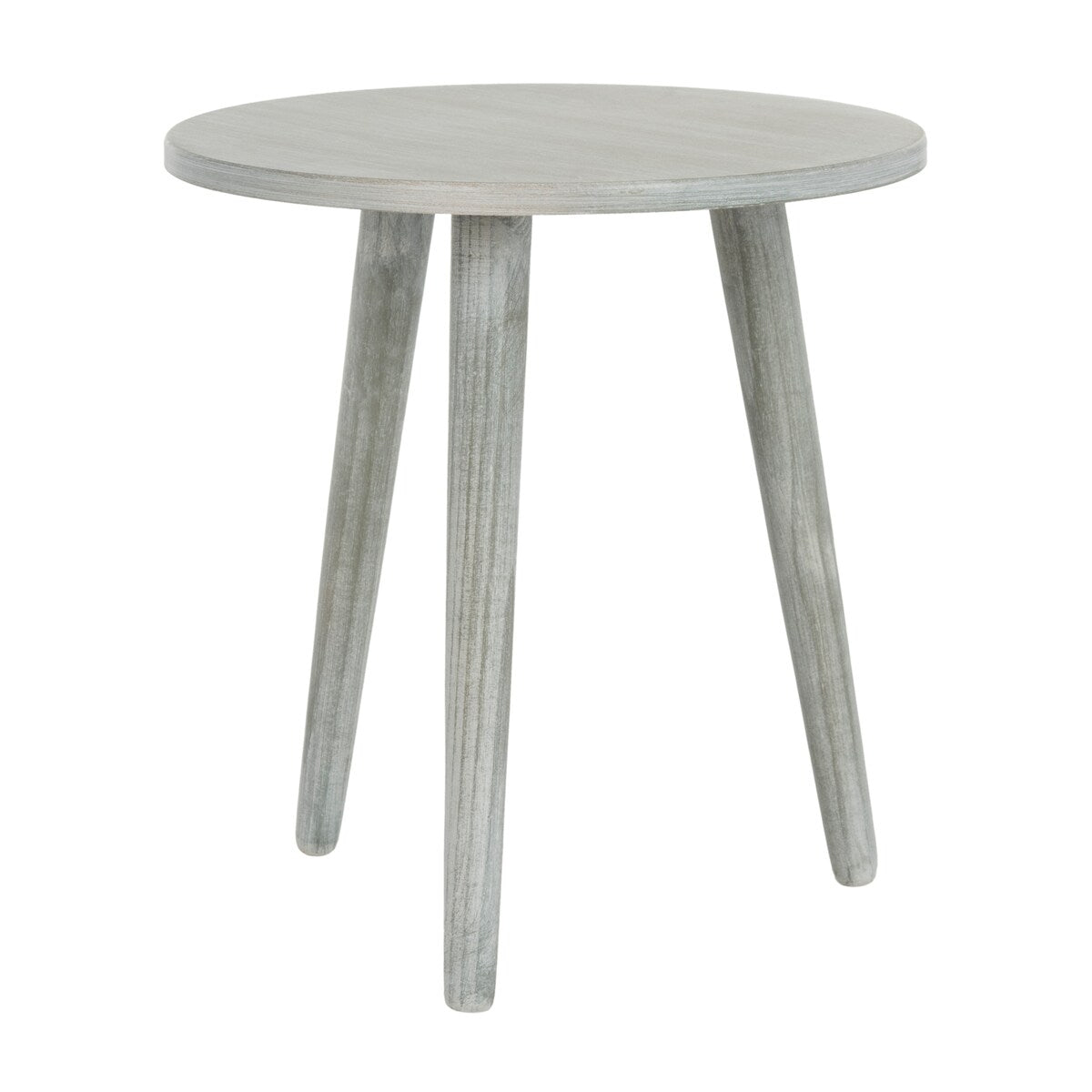 SAFAVIEH Hildetraud Round Accent Table - 16Wx16Dx16H