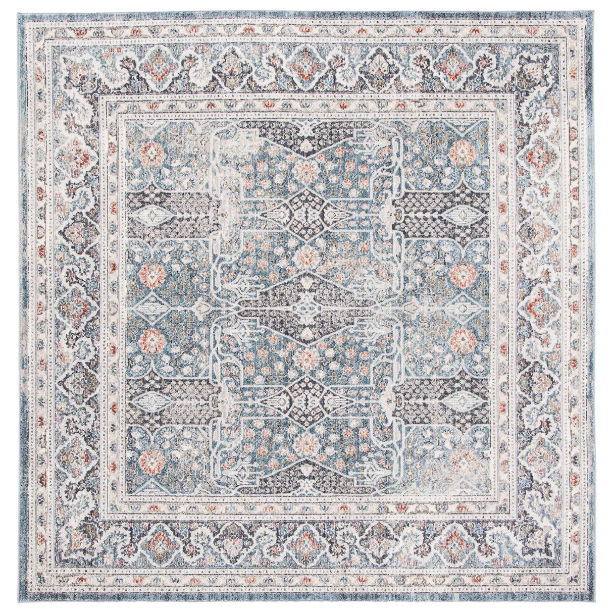 SAFAVIEH History Ottje Modern Rug