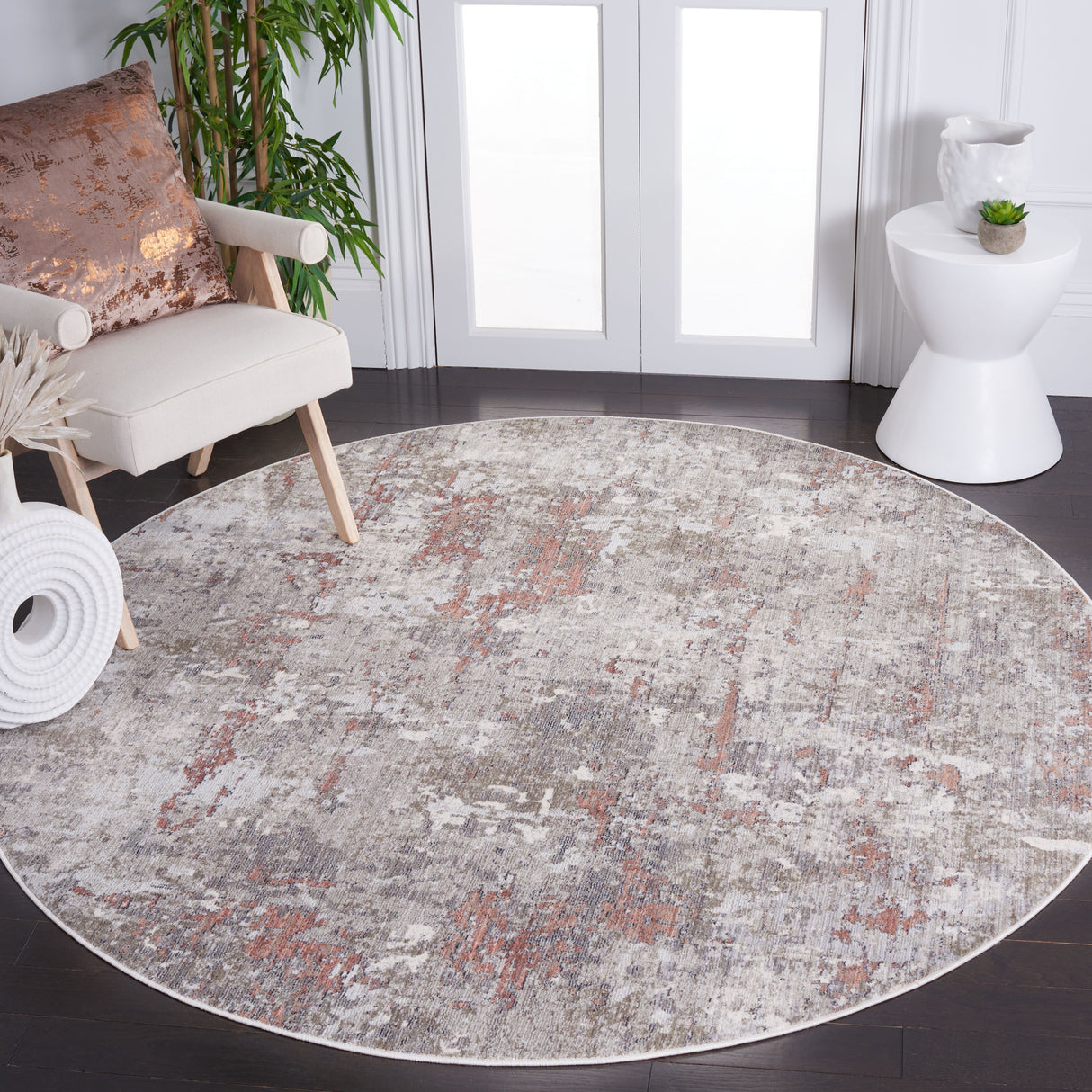 SAFAVIEH History Sural Modern Rug