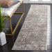 SAFAVIEH History Sural Modern Rug