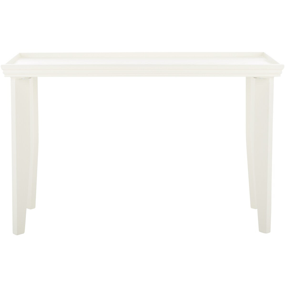 SAFAVIEH Hledis Console Table - 47Wx19Dx29H