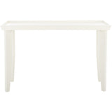 SAFAVIEH Hledis Console Table - 47Wx19Dx29H