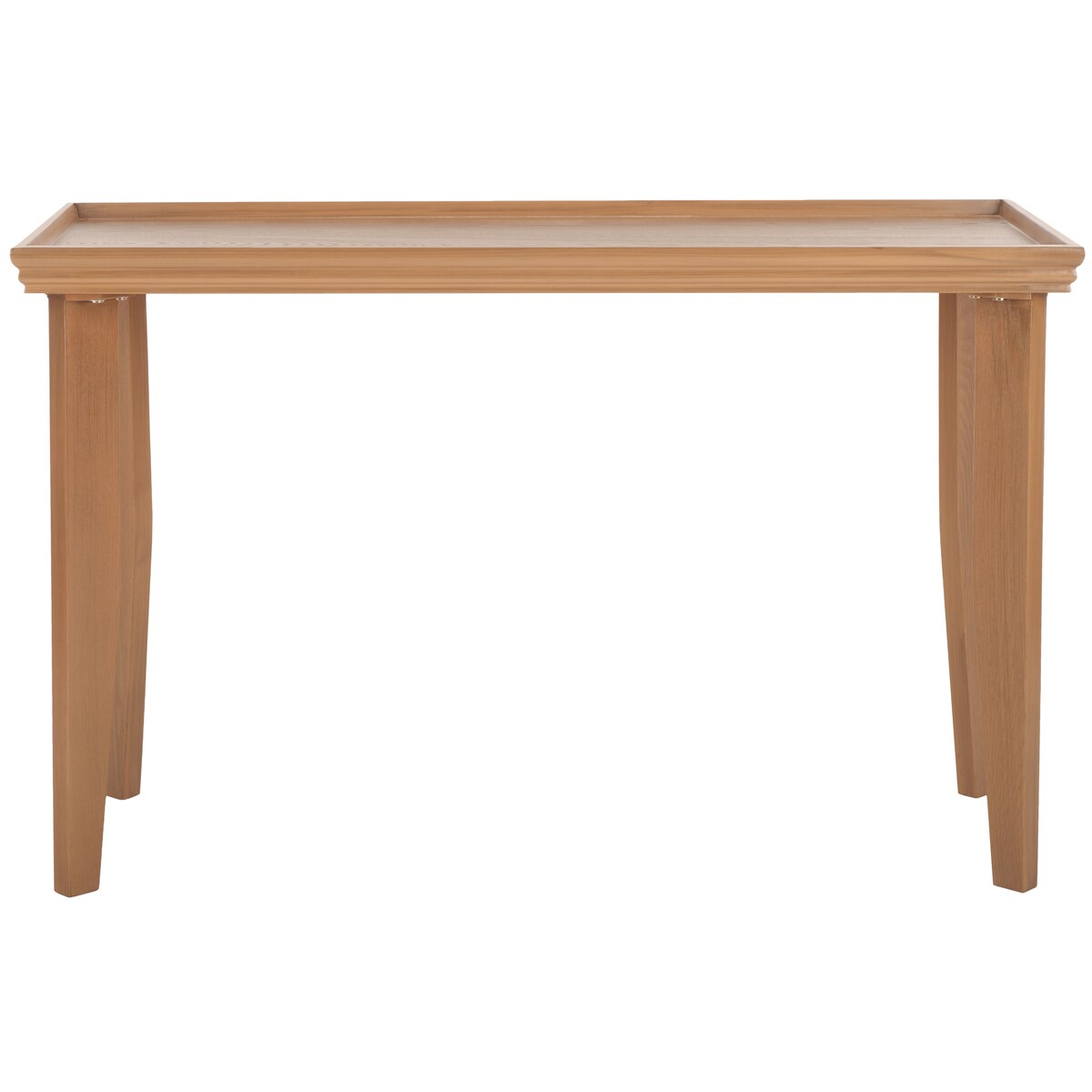 SAFAVIEH Hledis Console Table - 47Wx19Dx29H