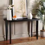 SAFAVIEH Hledis Console Table - 47Wx19Dx29H