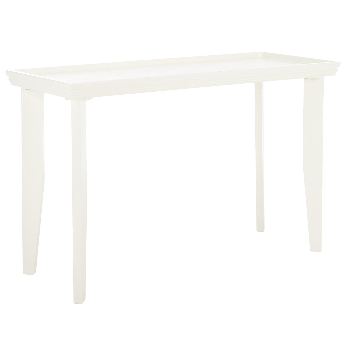 SAFAVIEH Hledis Console Table - 47Wx19Dx29H