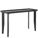 SAFAVIEH Hledis Console Table - 47Wx19Dx29H