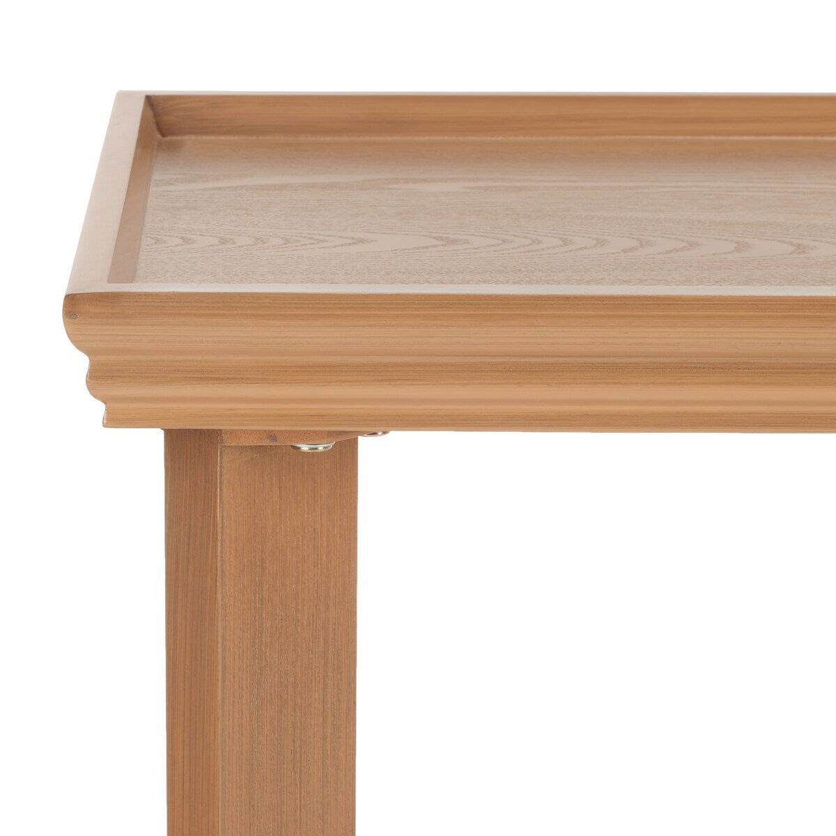 SAFAVIEH Hledis Console Table - 47Wx19Dx29H