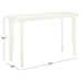 SAFAVIEH Hledis Console Table - 47Wx19Dx29H