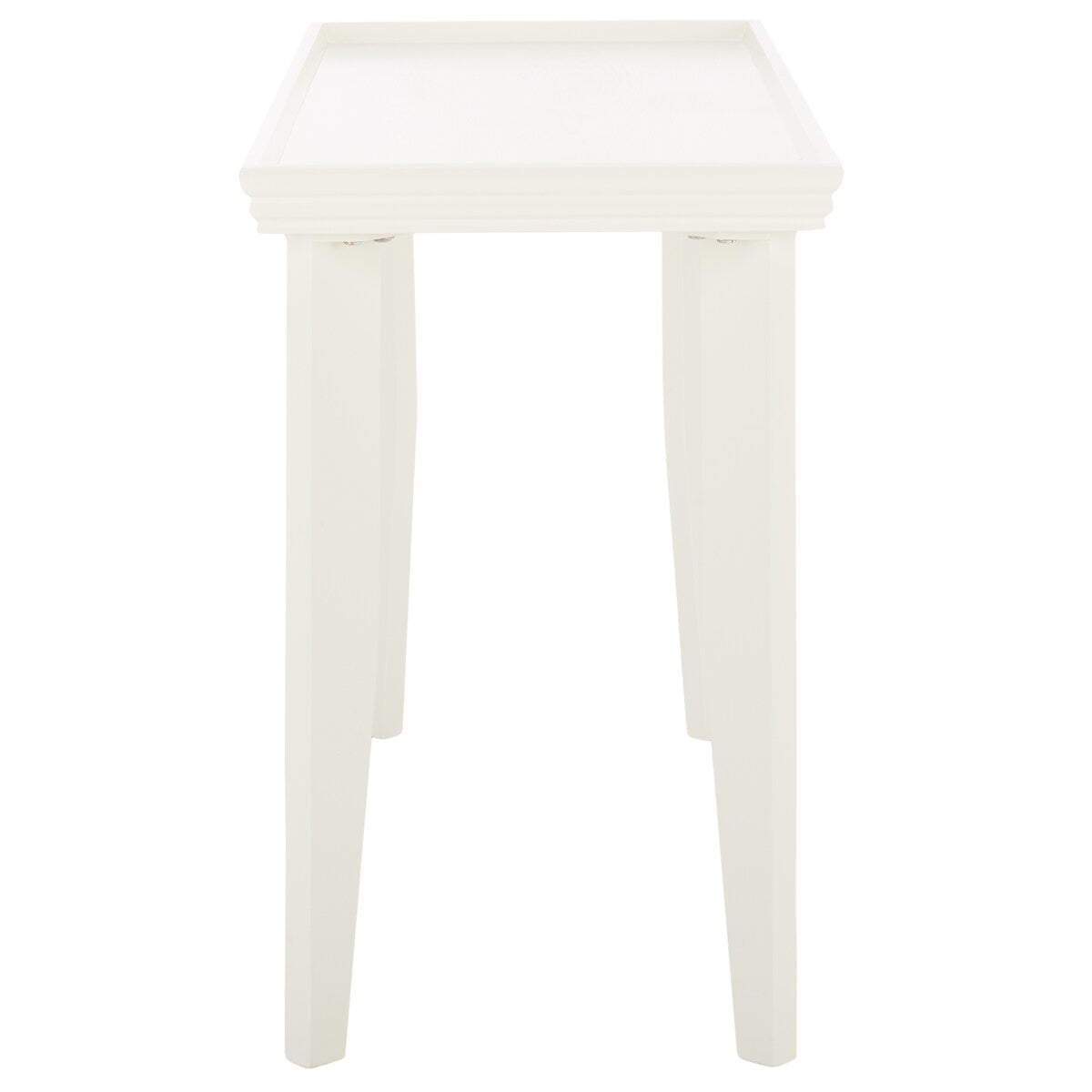 SAFAVIEH Hledis Console Table - 47Wx19Dx29H