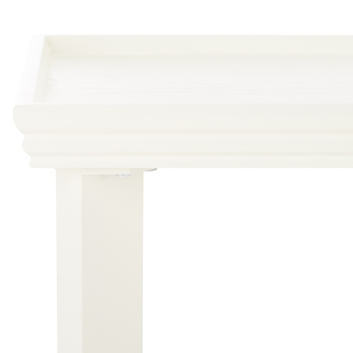 SAFAVIEH Hledis Console Table - 47Wx19Dx29H