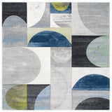 SAFAVIEH Hollywood Alide Mid-Century Modern Abstract Rug