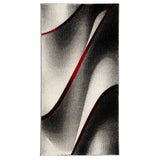 SAFAVIEH Hollywood Andreia Mid-Century Modern Abstract Rug