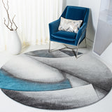 SAFAVIEH Hollywood Hasiba Mid-Century Modern Abstract Rug