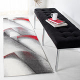 SAFAVIEH Hollywood Hasiba Mid-Century Modern Abstract Rug