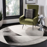 SAFAVIEH Hollywood Hrissonka Mid-Century Modern Abstract Rug