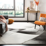 SAFAVIEH Hollywood Hrissonka Mid-Century Modern Abstract Rug