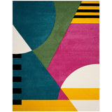 SAFAVIEH Hollywood Marlyne Mid-Century Modern Abstract Rug