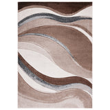 SAFAVIEH Hollywood Osanna Mid-Century Modern Rug