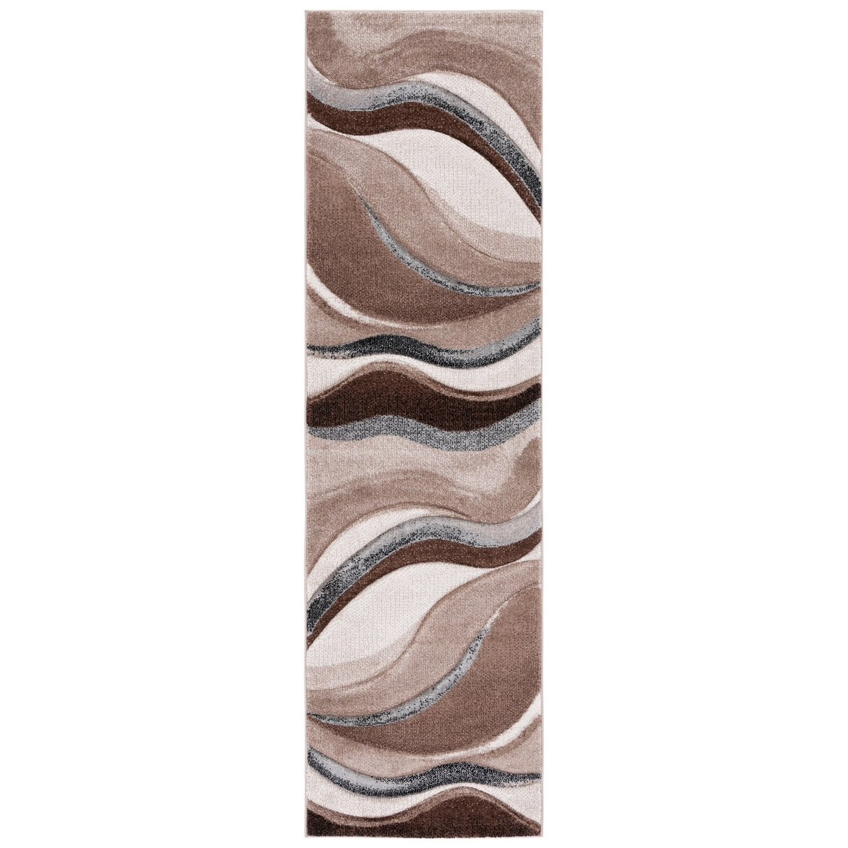 SAFAVIEH Hollywood Osanna Mid-Century Modern Rug