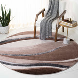 SAFAVIEH Hollywood Osanna Mid-Century Modern Rug