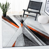 SAFAVIEH Hollywood Takae Mid-Century Modern Abstract Rug