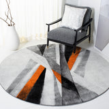 SAFAVIEH Hollywood Takae Mid-Century Modern Abstract Rug