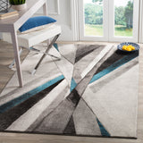 SAFAVIEH Hollywood Takae Mid-Century Modern Abstract Rug