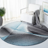 SAFAVIEH Hollywood Verbena Mid-Century Modern Abstract Rug